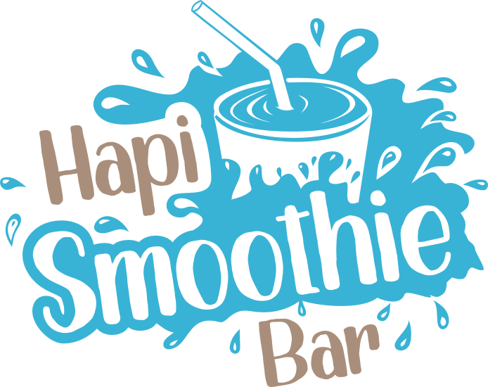 Hapi Smoothie bar